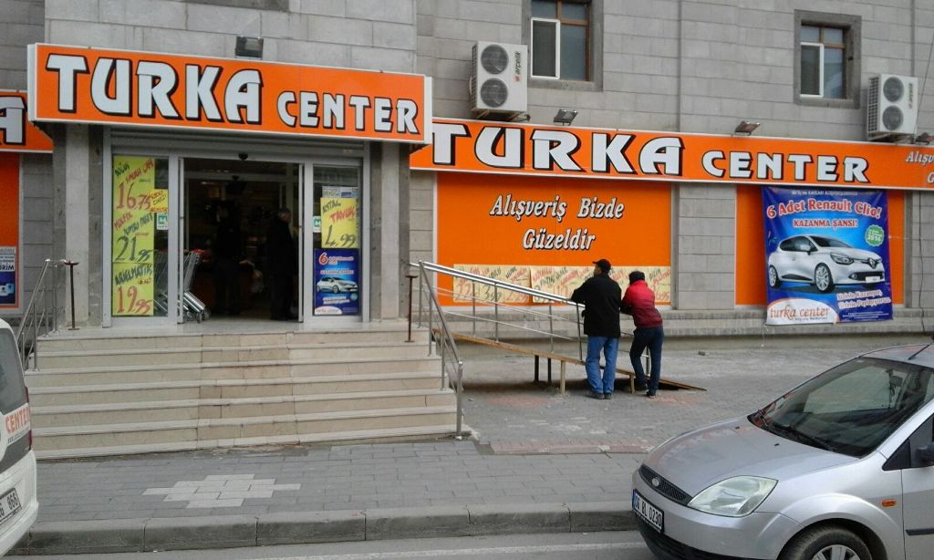Turka Center Yerköy